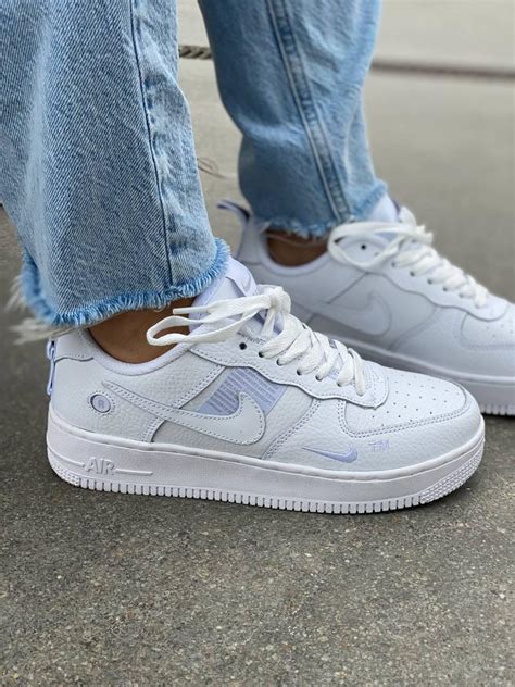 nike air force 1'07lv8